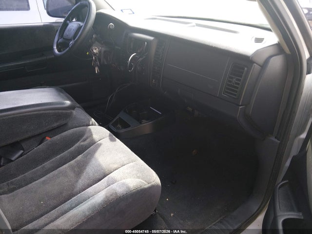 Dodge Dakota Slt