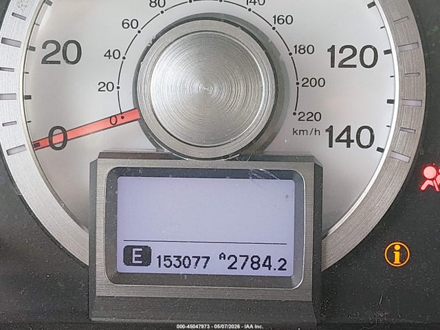 Honda Pilot Touring