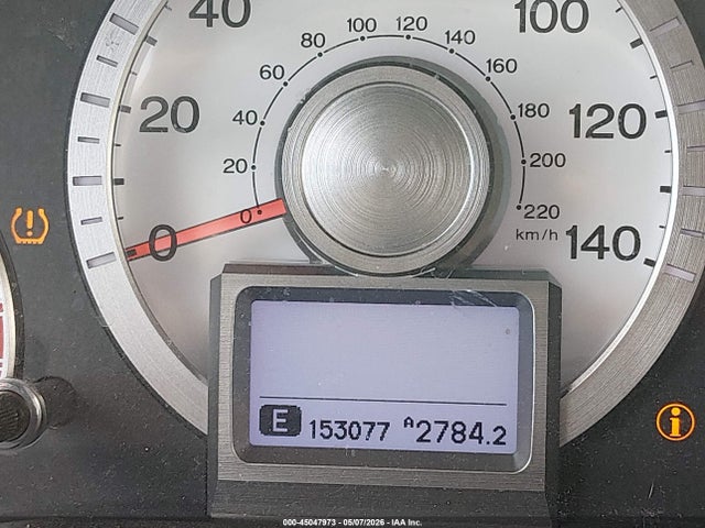 Honda Pilot Touring