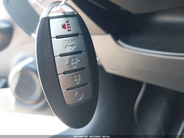 Nissan Kicks S Xtronic Cvt