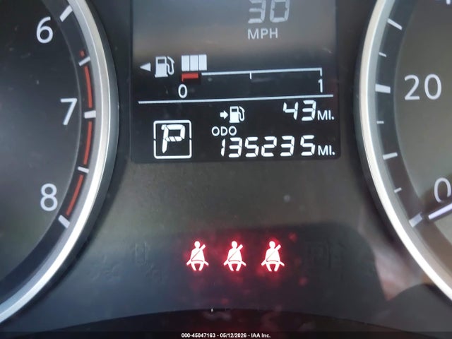 Nissan Kicks S Xtronic Cvt