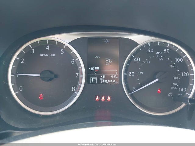 Nissan Kicks S Xtronic Cvt