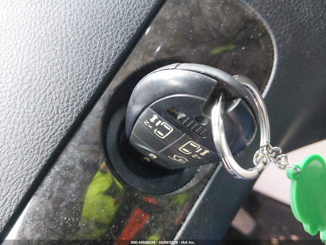 Dodge Grand Caravan Crew