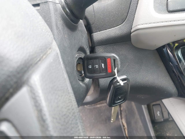 Honda HR-V Lx