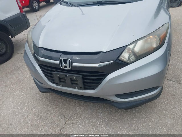 Honda HR-V Lx