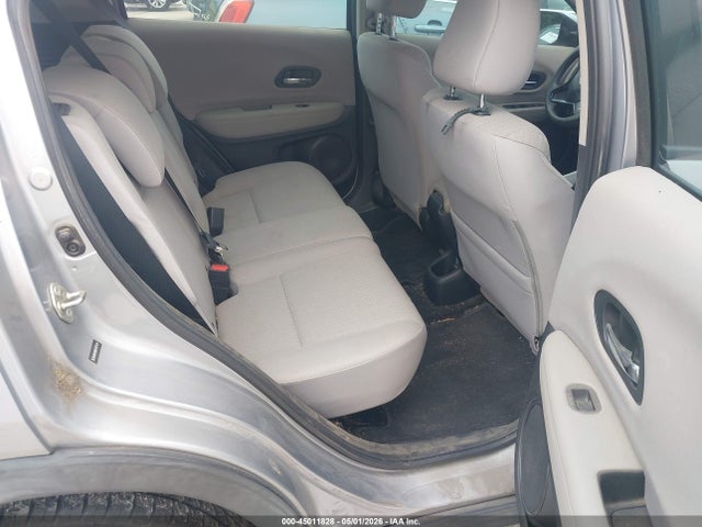 Honda HR-V Lx