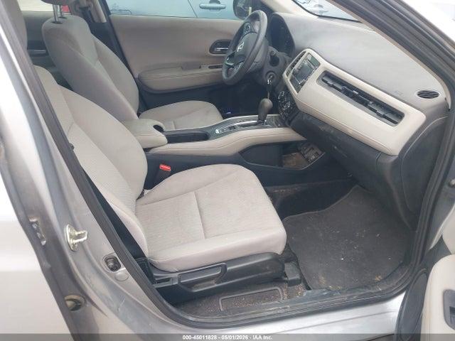 Honda HR-V Lx