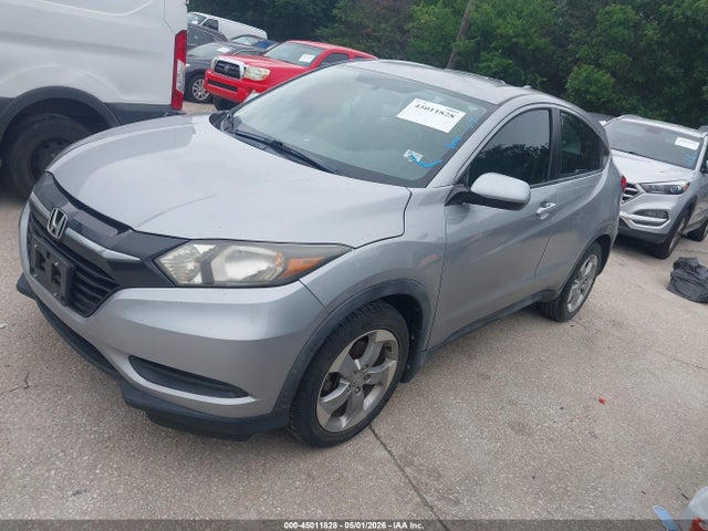 Honda HR-V Lx