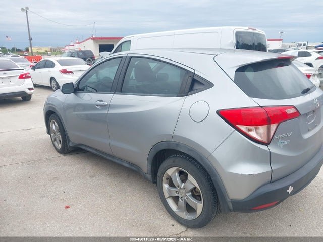 Honda HR-V Lx