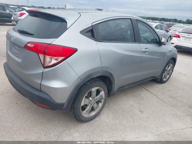 Honda HR-V Lx