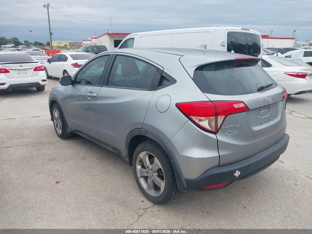Honda HR-V Lx