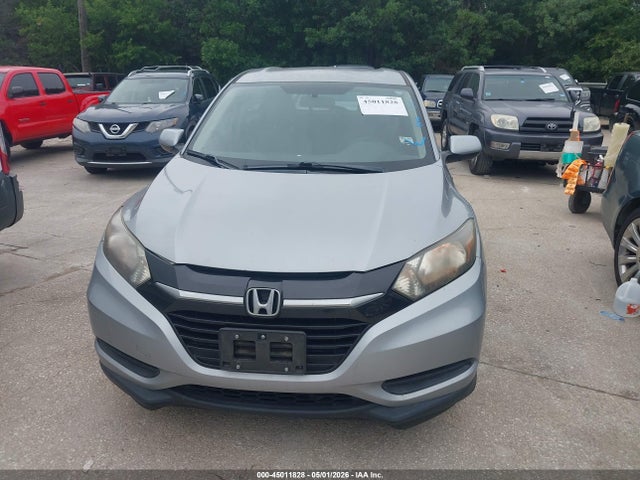 Honda HR-V Lx