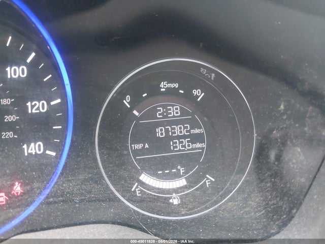 Honda HR-V Lx
