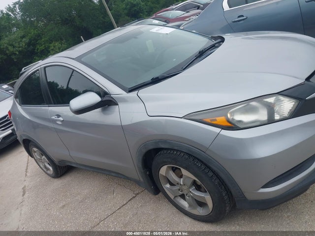 Honda HR-V Lx