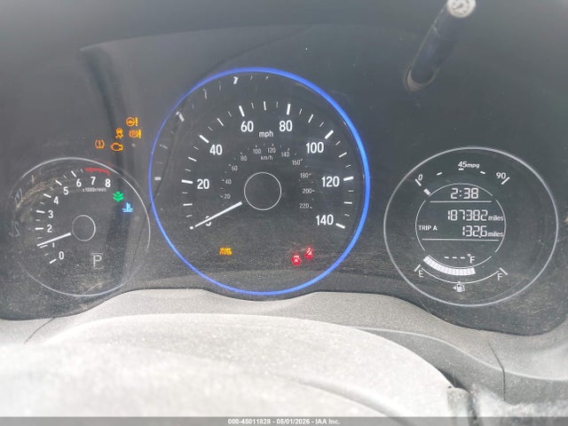 Honda HR-V Lx