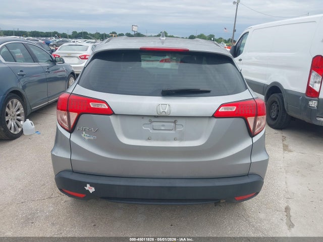 Honda HR-V Lx