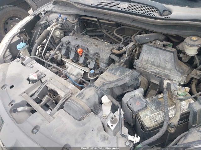 Honda HR-V Lx