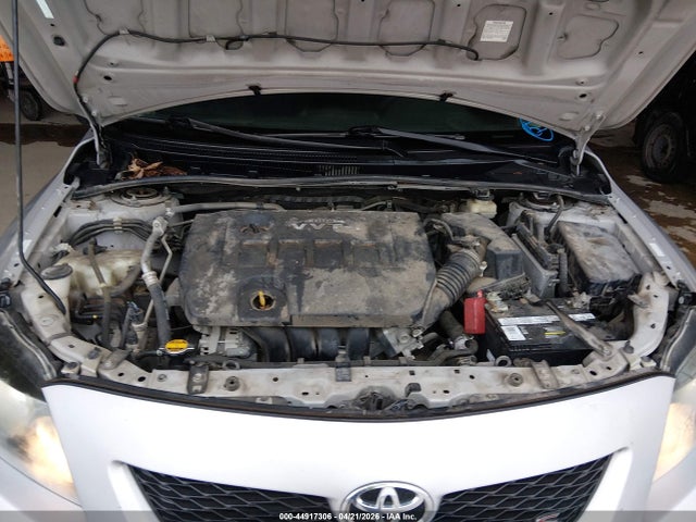Toyota Corolla S