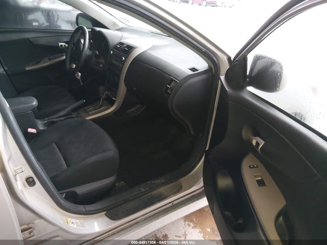 Toyota Corolla S