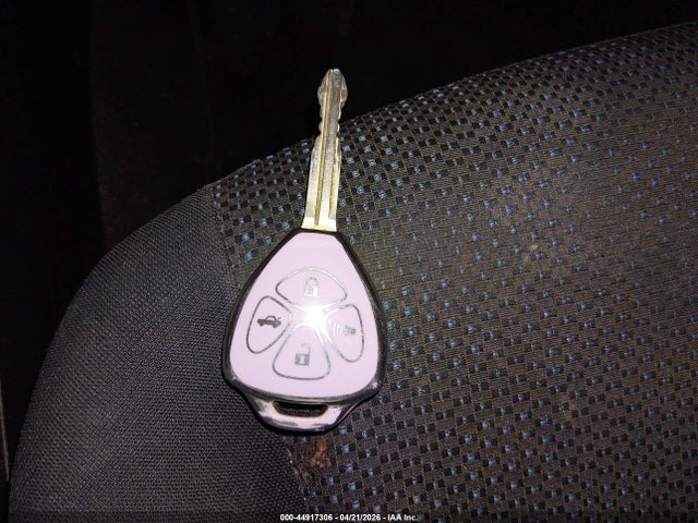 Toyota Corolla S