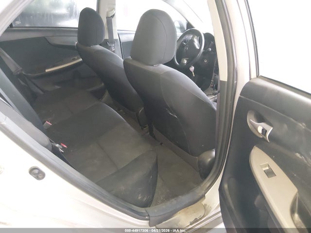 Toyota Corolla S