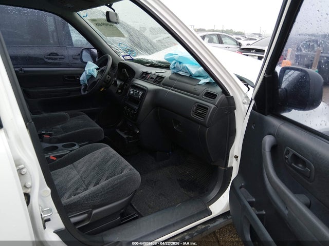 Honda CR-V Lx