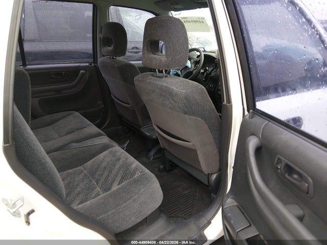 Honda CR-V Lx