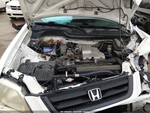 Honda CR-V Lx