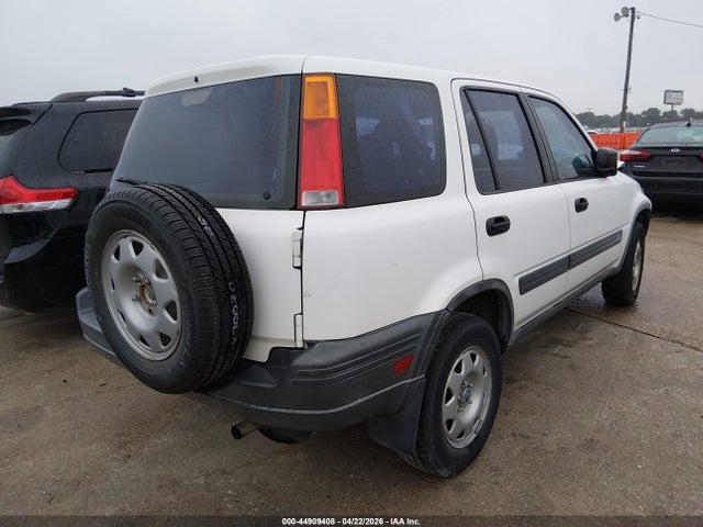 Honda CR-V Lx