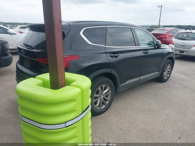 Hyundai SANTA FE Se