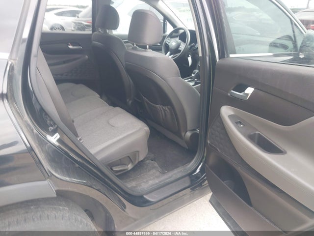 Hyundai SANTA FE Se
