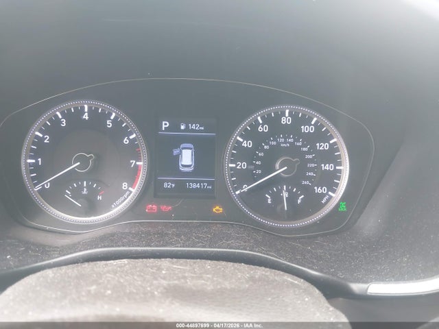 Hyundai SANTA FE Se