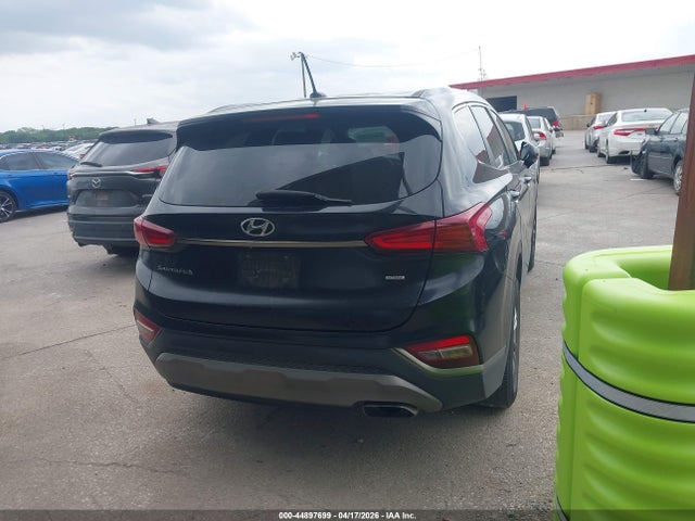 Hyundai SANTA FE Se