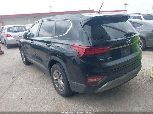 Hyundai SANTA FE Se