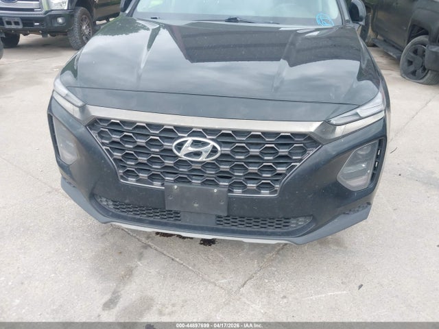 Hyundai SANTA FE Se