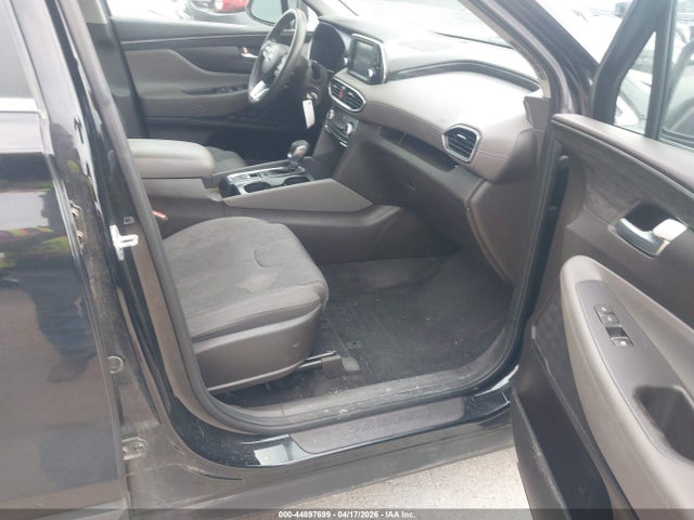 Hyundai SANTA FE Se