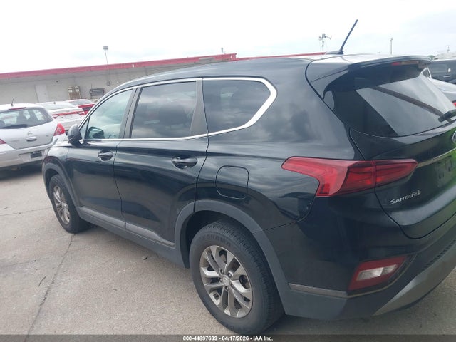 Hyundai SANTA FE Se