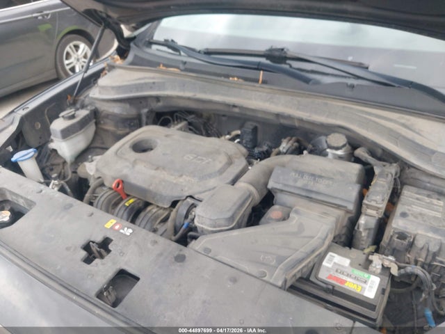 Hyundai SANTA FE Se