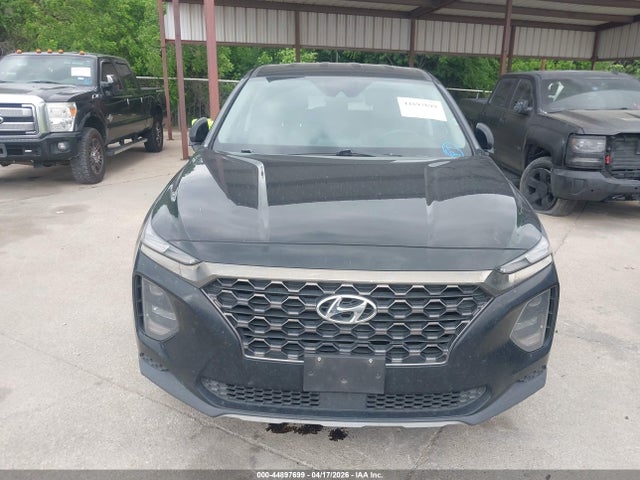 Hyundai SANTA FE Se