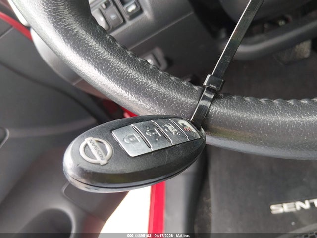 Nissan Sentra