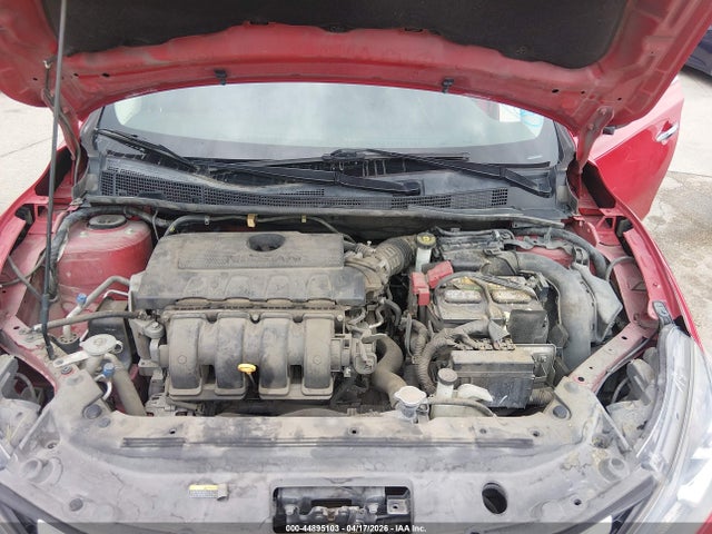 Nissan Sentra