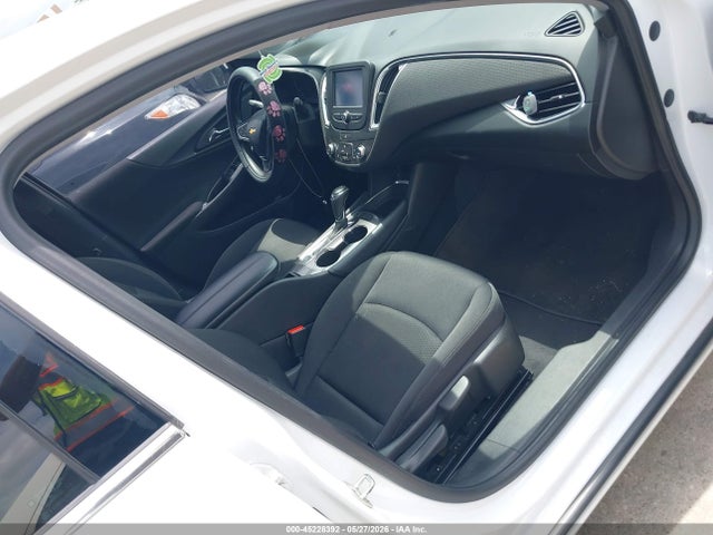 Chevrolet Malibu 1lt