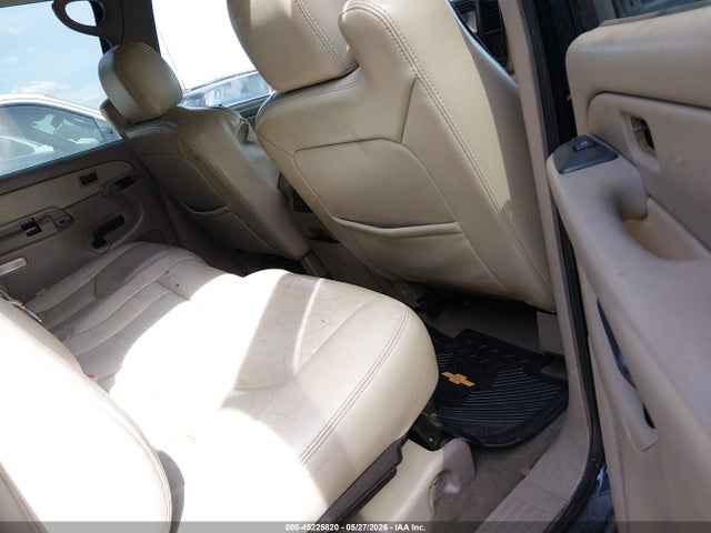 Chevrolet Avalanche 1500 Z66