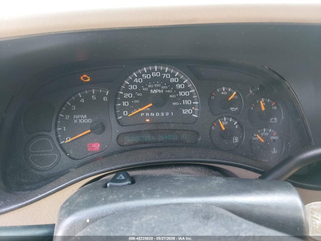 Chevrolet Avalanche 1500 Z66