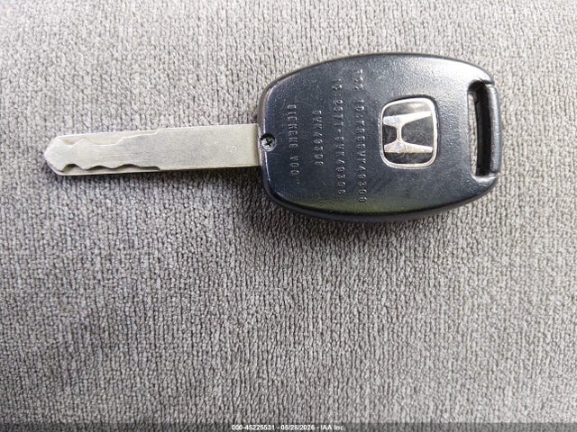 Honda Accord 2.4 Lx-p