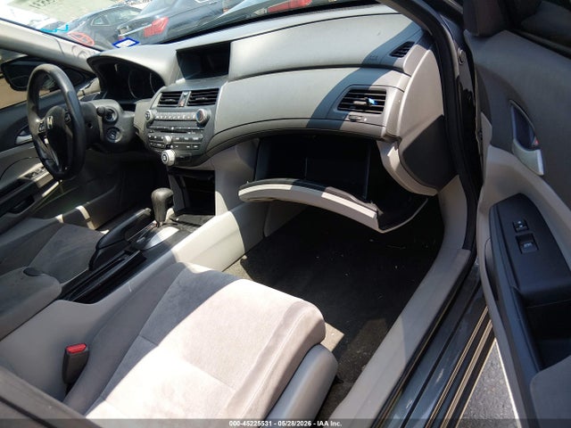Honda Accord 2.4 Lx-p