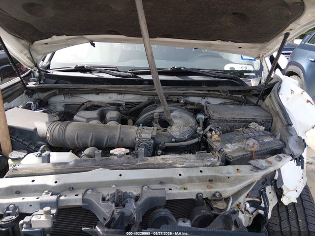 Toyota 4Runner Sr5