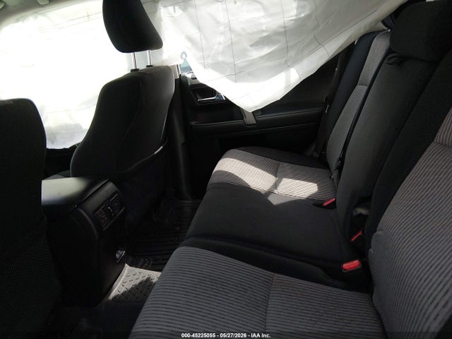 Toyota 4Runner Sr5