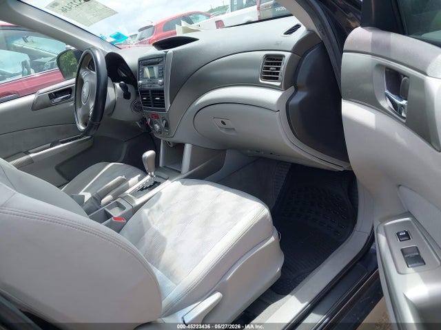 Subaru Forester 2.5x Premium