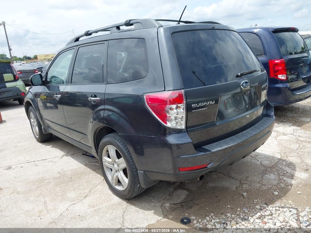Subaru Forester 2.5x Premium